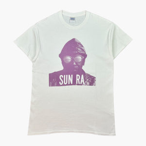 MID 00S SUN RA T-SHIRT