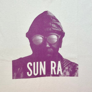 MID 00S SUN RA T-SHIRT