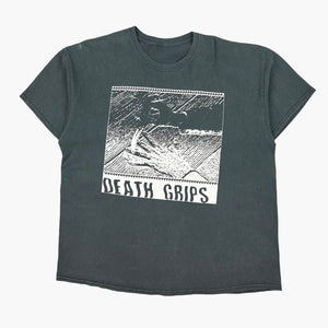 Death Grips T-Shirt Front