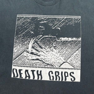 Death Grips T-Shirt Back