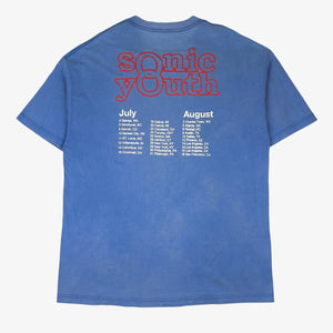 1995 SONIC YOUTH T-SHIRT – JERKS™