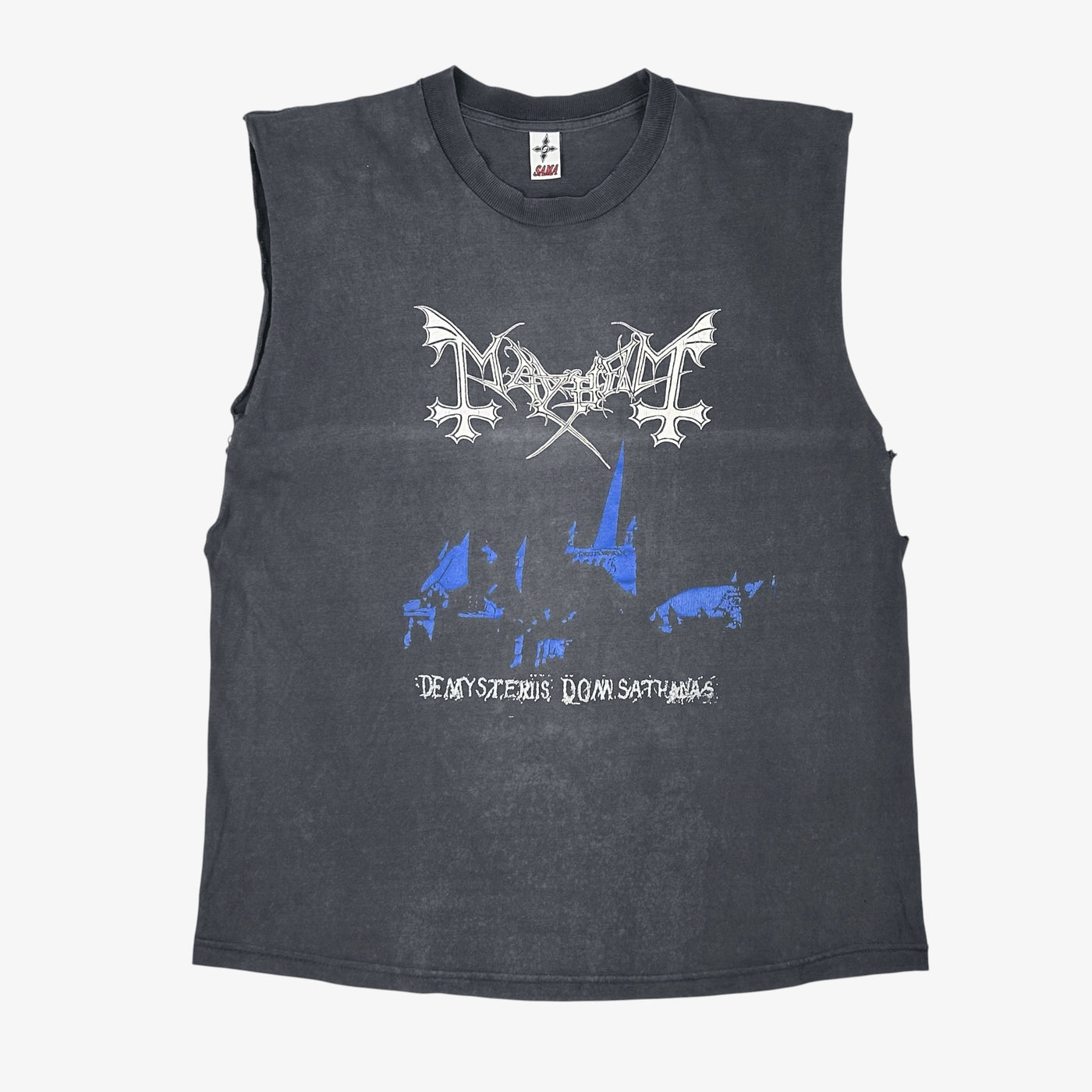 1990S MAYHEM VEST – JERKS™