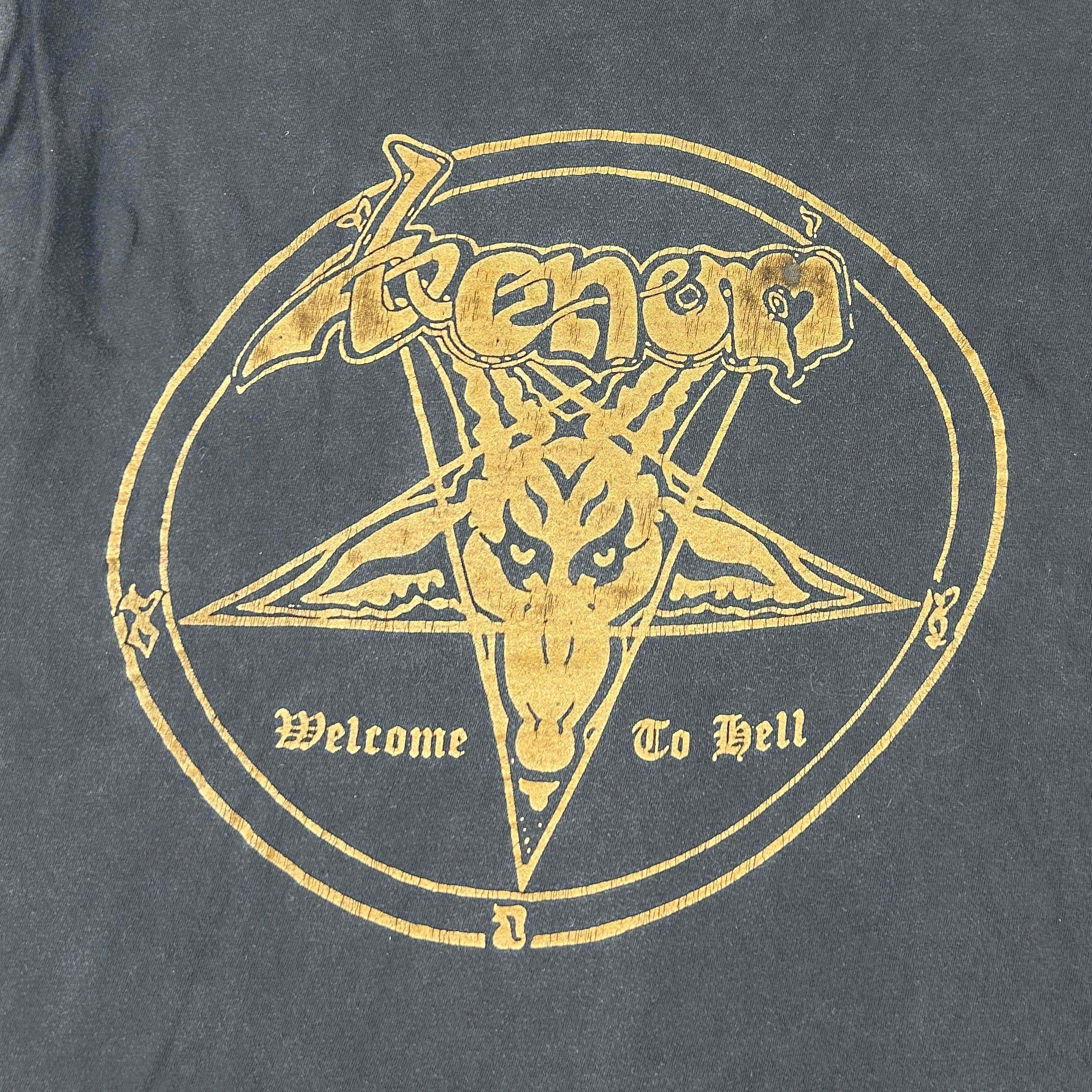 1990S VENOM T-SHIRT – JERKS™