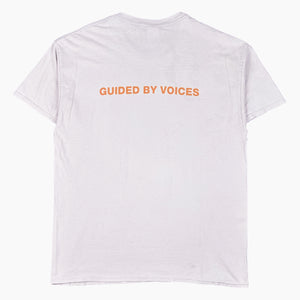 00s GUIDED BY VOICES T-SHIRT