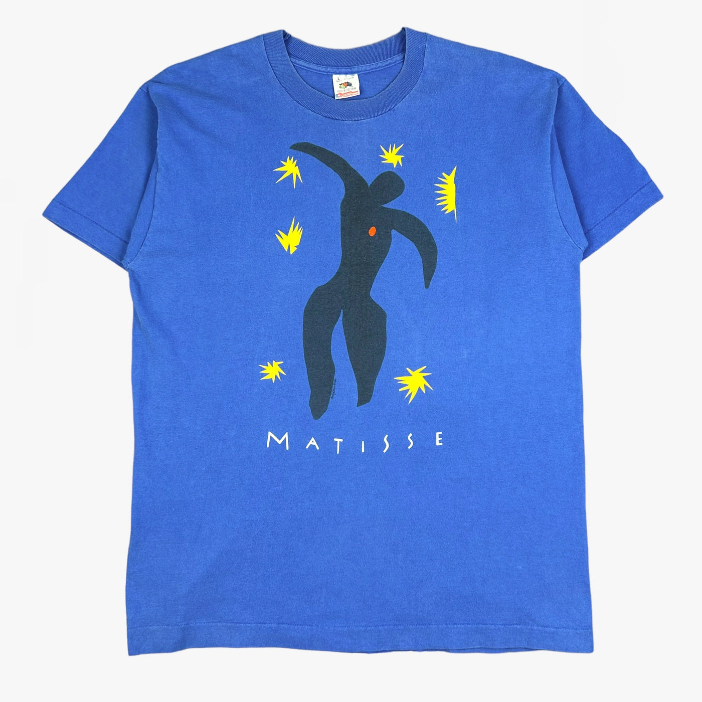 EARLY 90S MATISSE T-SHIRT