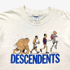 EARLY 00S DESCENDENTS T-SHIRT