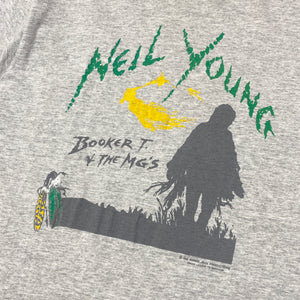 1993 NEIL YOUNG T-SHIRT