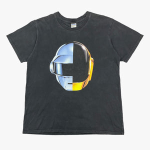 2013 DAFT PUNK T-SHIRT