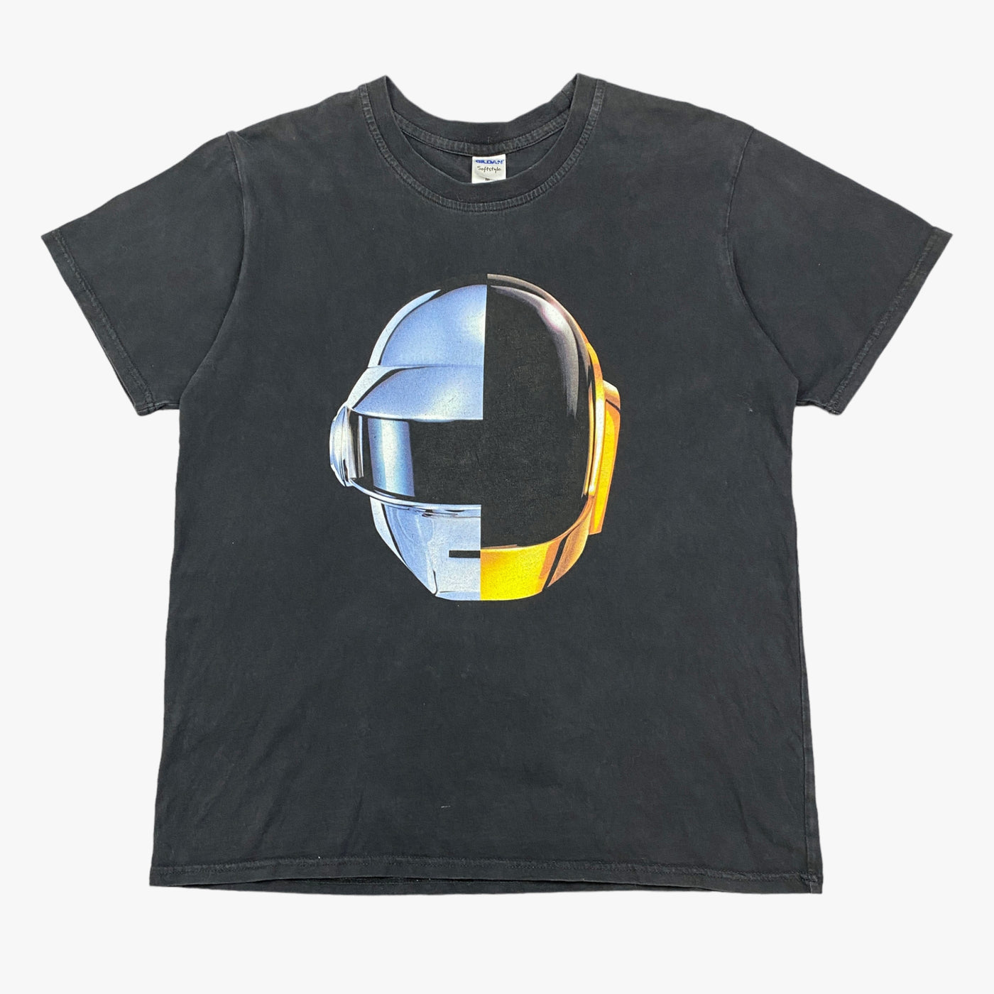 2013 DAFT PUNK T-SHIRT