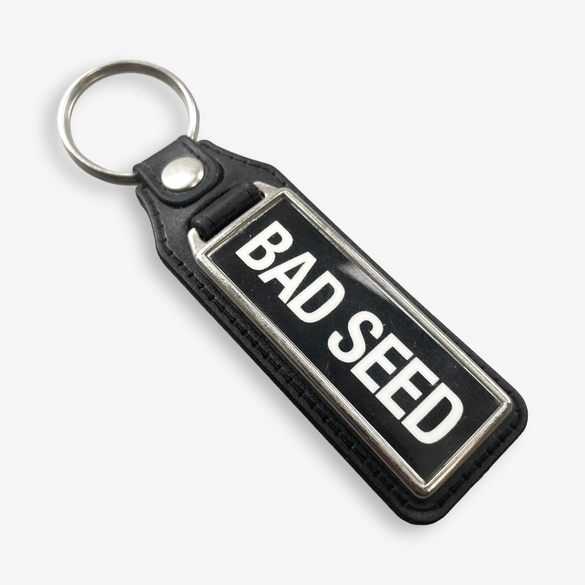 00S BAD SEED KEYRING – JERKS™