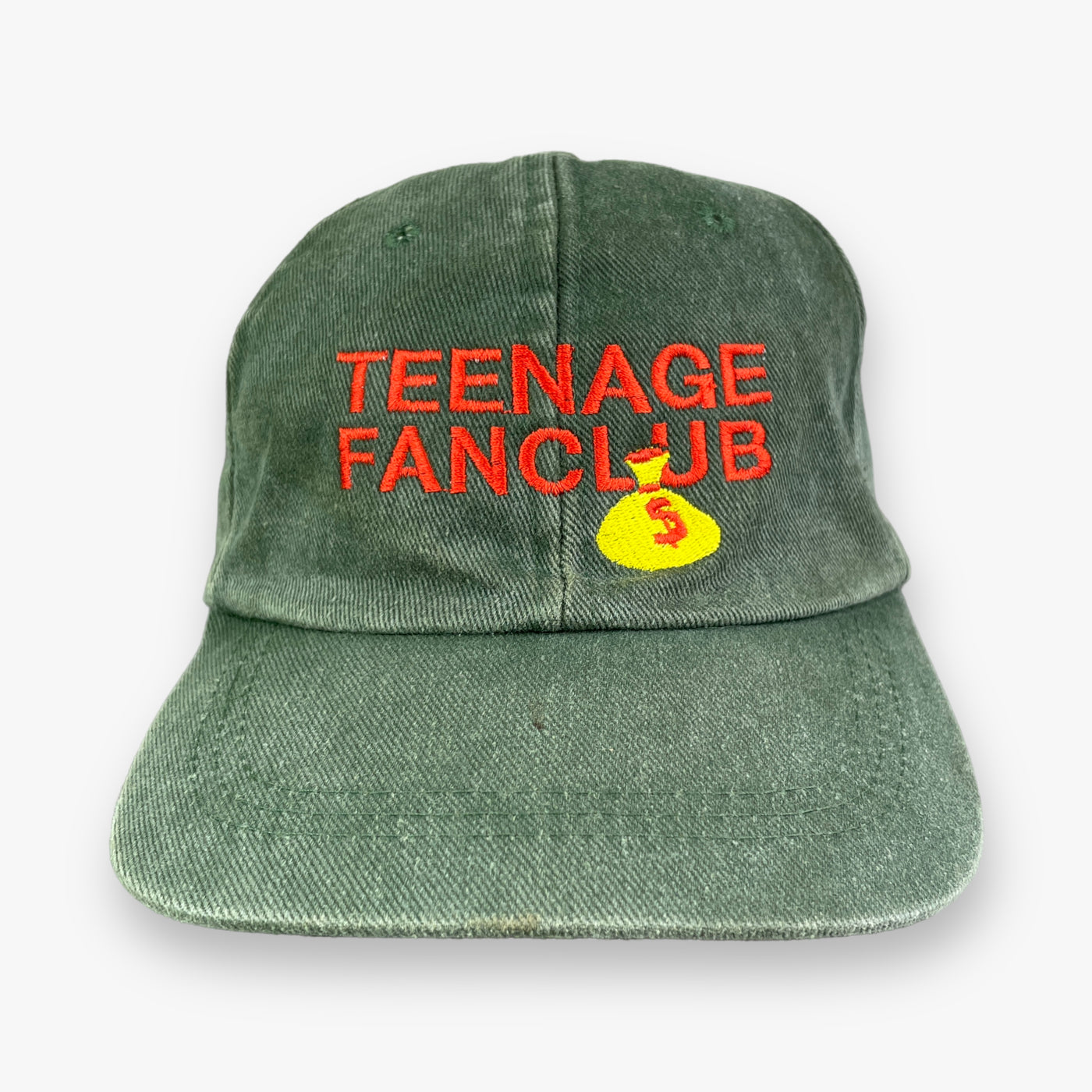 LATE 90S TEENAGE FANCLUB CAP