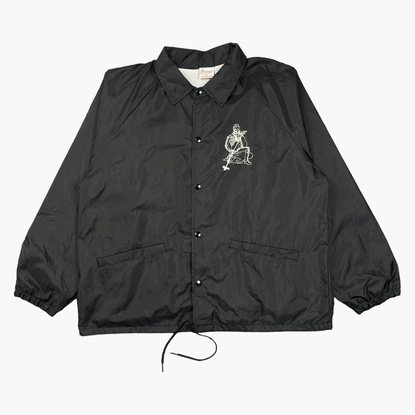 1999 MISFITS COACH JACKET