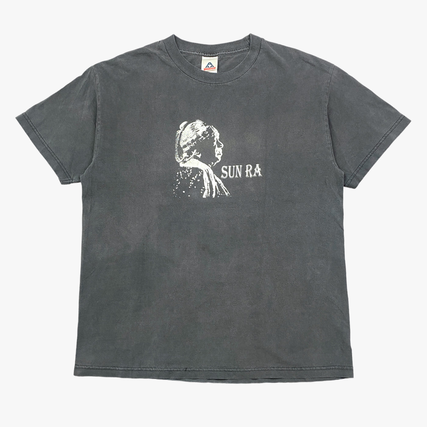 EARLY 00S SUN RA T-SHIRT