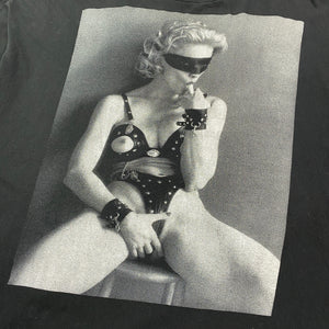 1992 MADONNA SEX T-SHIRT