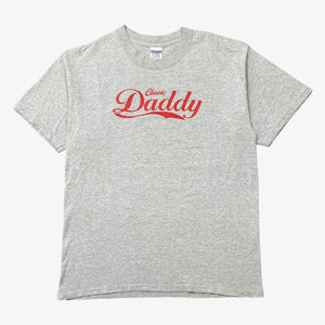 EARLY 00S CLASSIC DADDY T-SHIRT