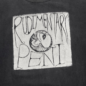 LATE 90S RUDIMENTARY PENI LONG SLEEVE