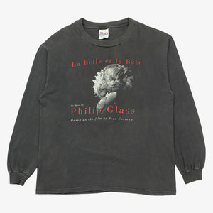 1995 PHILIP GLASS LONG SLEEVE