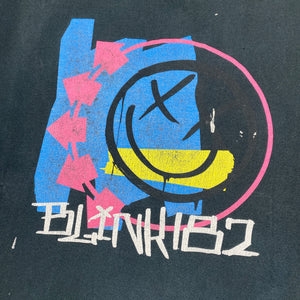 2003 BLINK 182 T-SHIRT