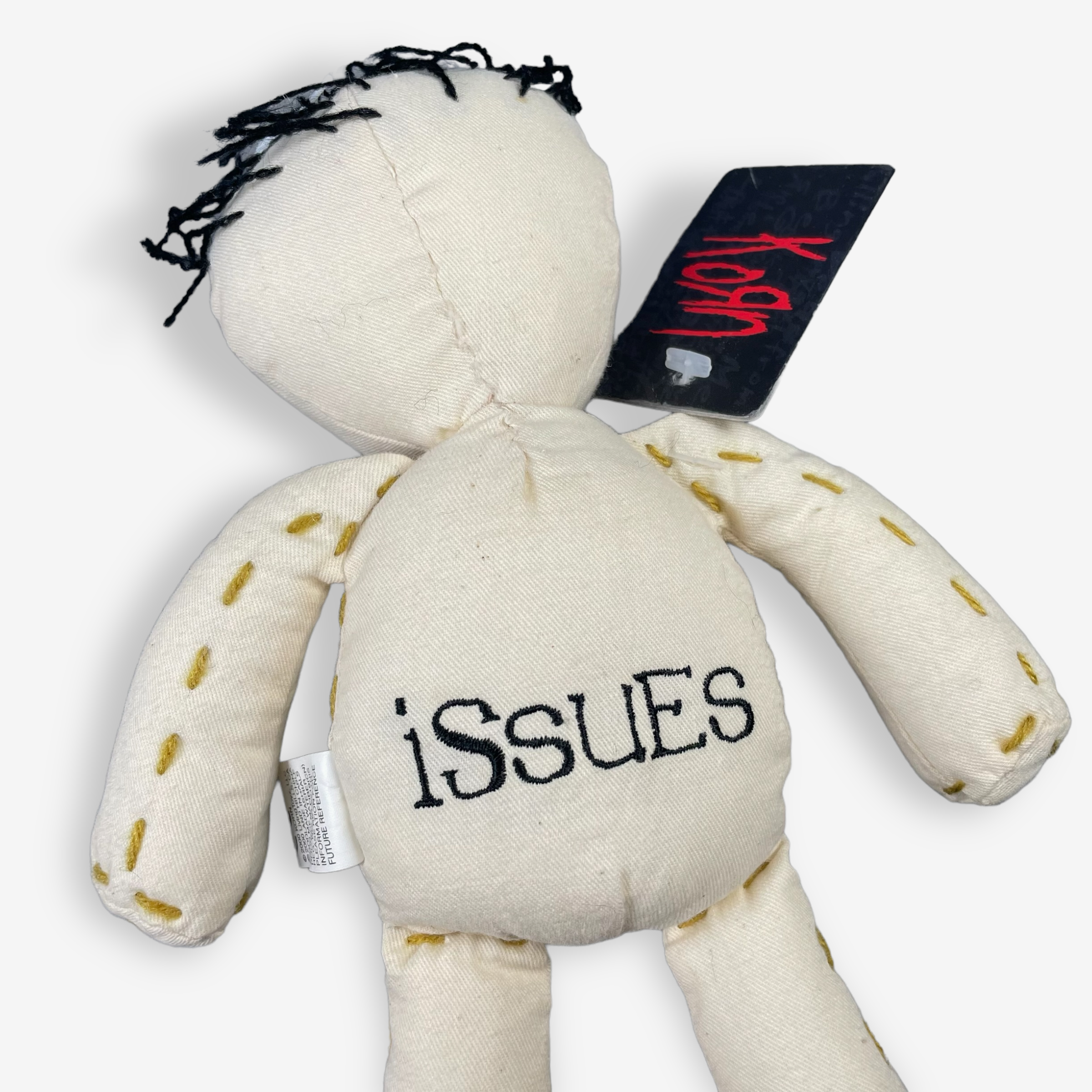 2000 KORN DOLL – JERKS™