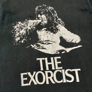 EARLY 90S THE EXORCIST T-SHIRT