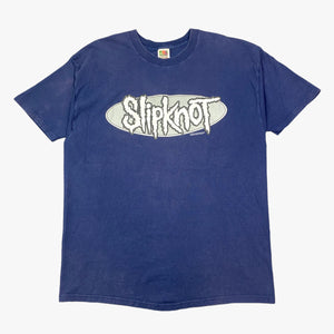 1999 SLIPKNOT T-SHIRT