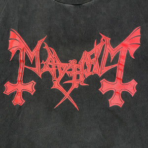 LATE 90S MAYHEM T-SHIRT