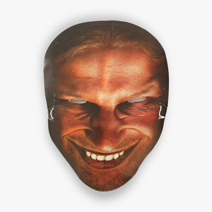 1997 APHEX TWIN MASK