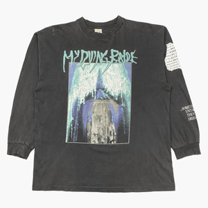 1993 MY DYING BRIDE LONG SLEEVE