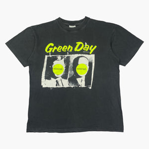 1997 GREEN DAY T-SHIRT