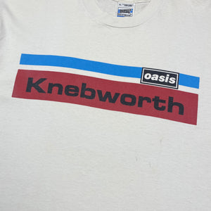 1996 OASIS T-SHIRT