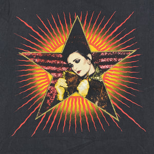 1995 SIOUXSIE AND THE BANSHEES T-SHIRT