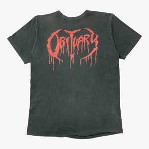1989 Obituary T-Shirt