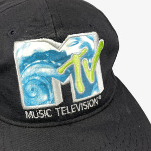 MID 90S MTV CAP