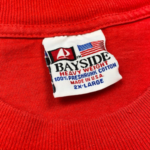 Pearl Jam T-Shirt Front