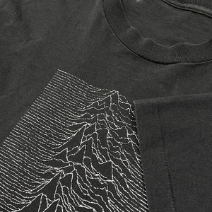 EARLY 90S JOY DIVISION T-SHIRT