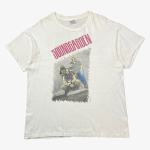 1992 SOUNDGARDEN T-SHIRT