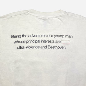 MID 90S CLOCKWORK ORANGE T-SHIRT