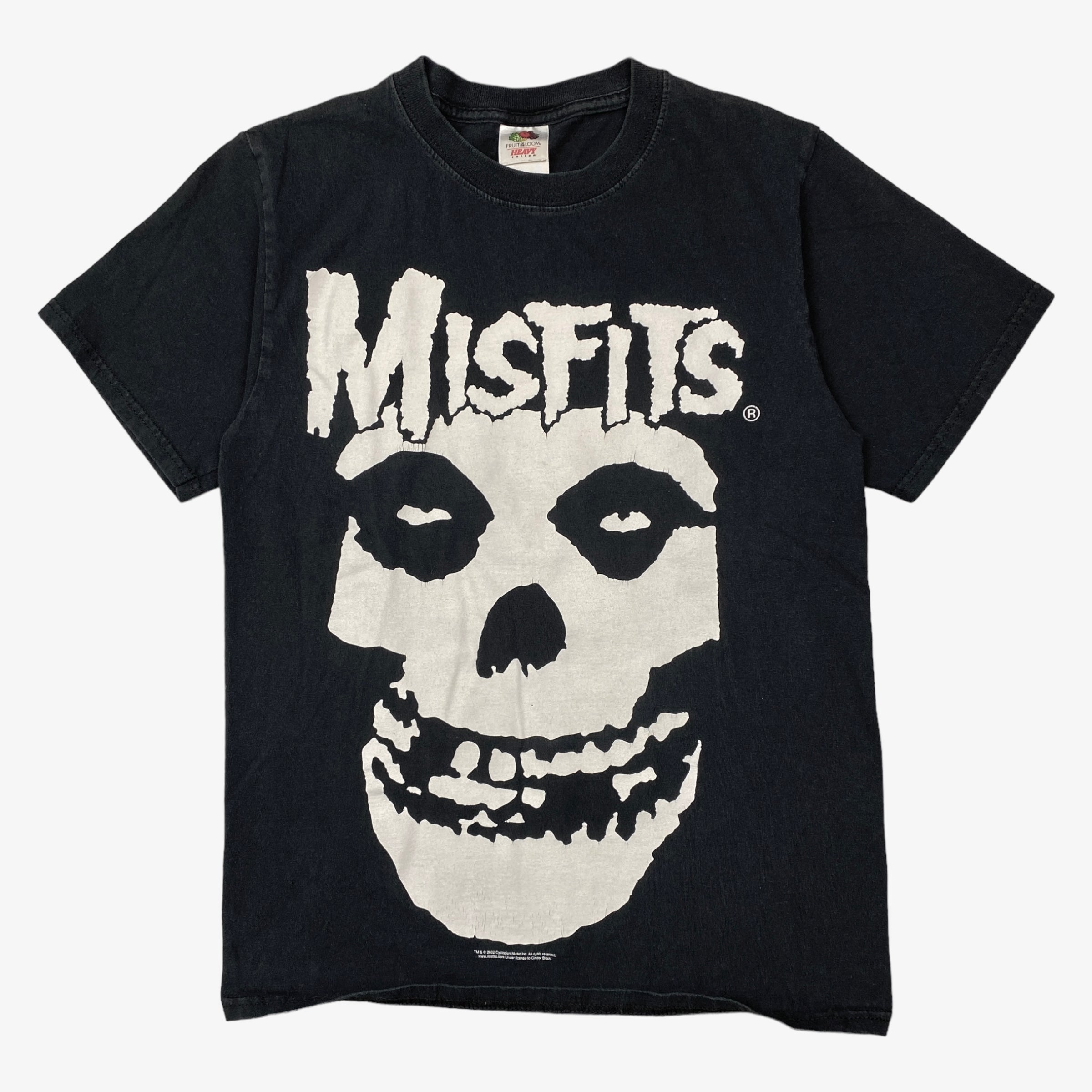 2002 MISFITS T-SHIRT – JERKS™