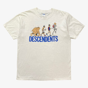 EARLY 00S DESCENDENTS T-SHIRT