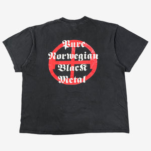 LATE 90S MAYHEM T-SHIRT