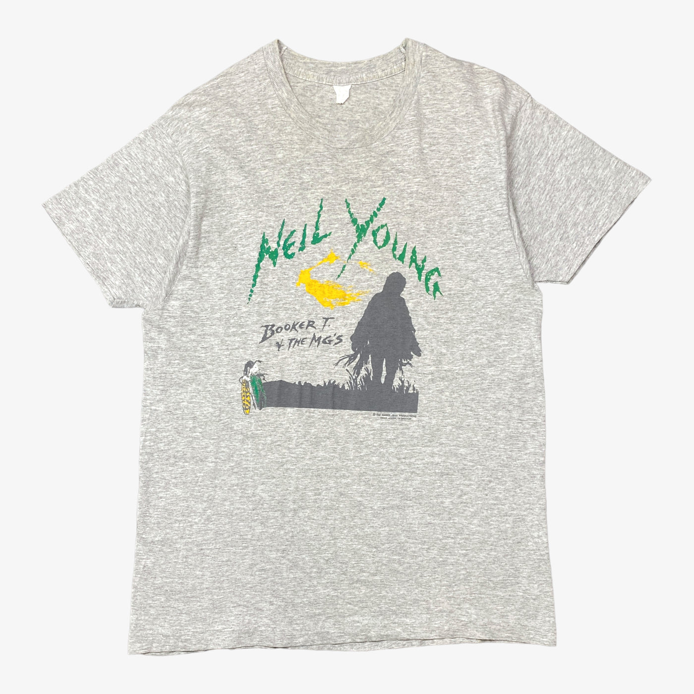 1993 NEIL YOUNG T-SHIRT