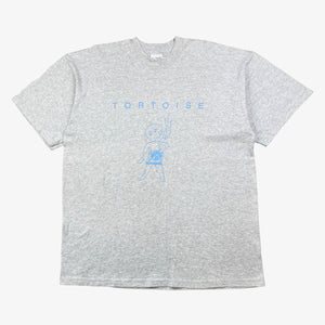 1998 TORTOISE T-SHIRT