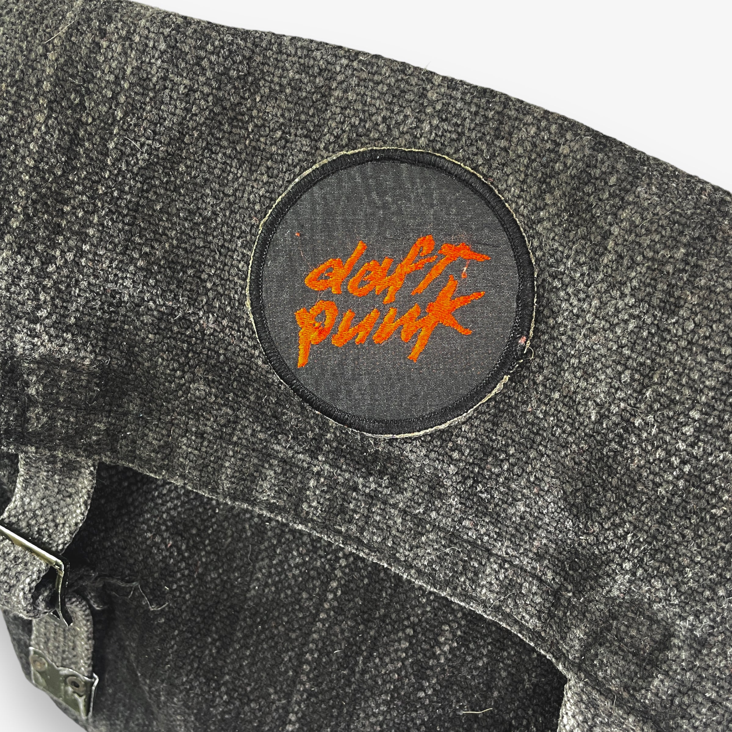 1997 DAFT PUNK BAG – JERKS™
