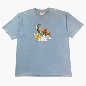 EARLY 00S BEASTIE BOYS T-SHIRT