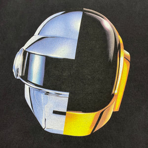 2013 DAFT PUNK T-SHIRT