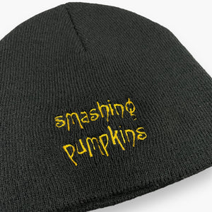 LATE 90S SMASHING PUMPKINS BEANIE