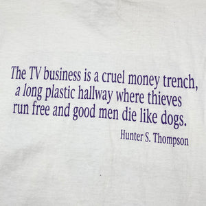 MID 90S HUNTER S THOMPSON T-SHIRT