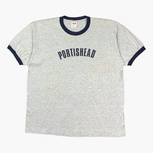 LATE 90S PORTISHEAD T-SHIRT