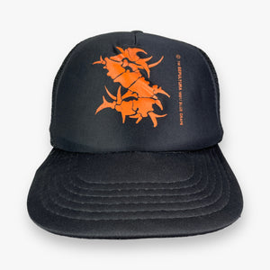 1991 SEPULTURA CAP