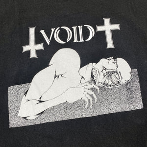 00S VOID T-SHIRT